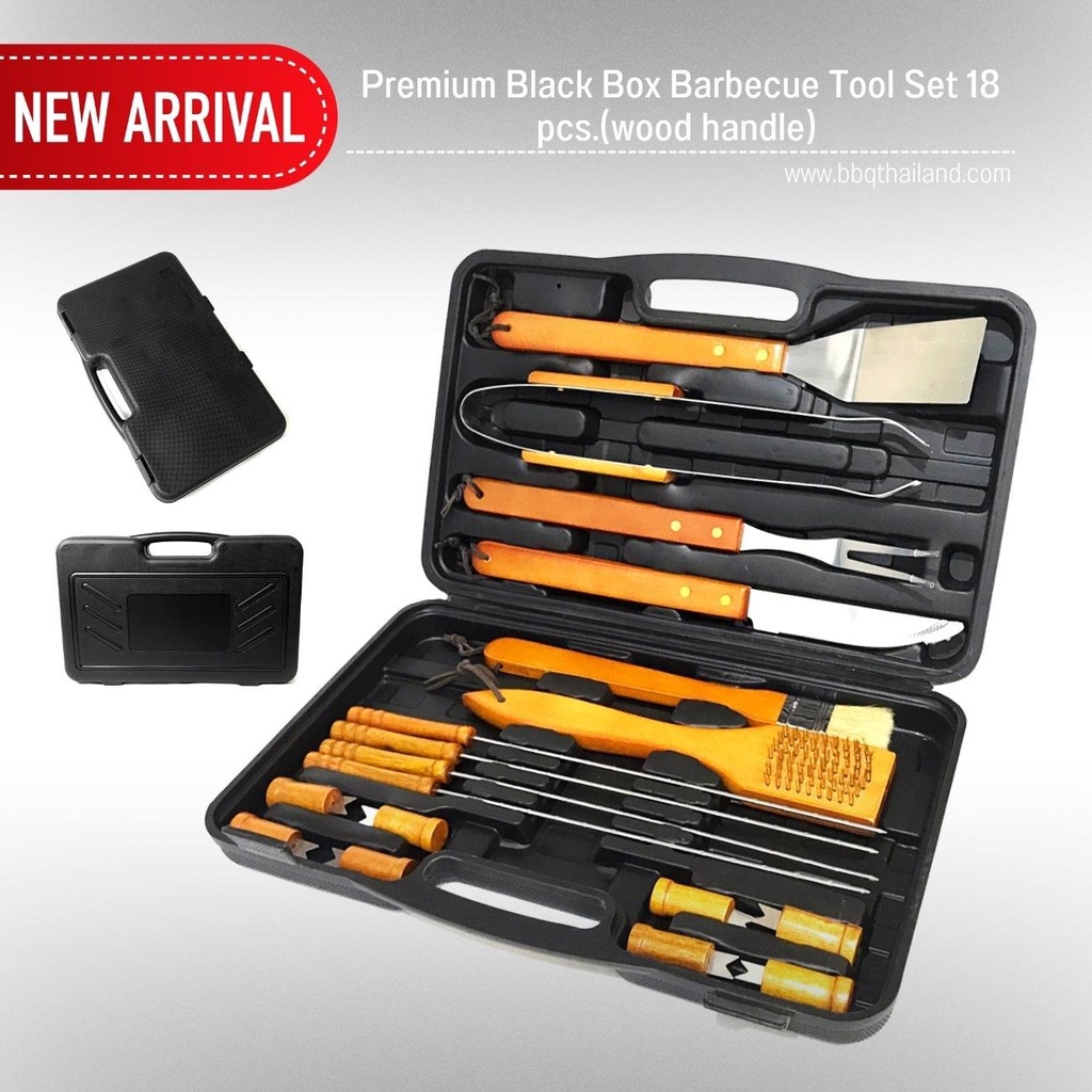 premium-black-box-barbecue-tool-set-18-pcs-wood-handle