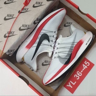 Nike Pegasus Turbo ของโรงงานผลิตไม่ผ่านQC