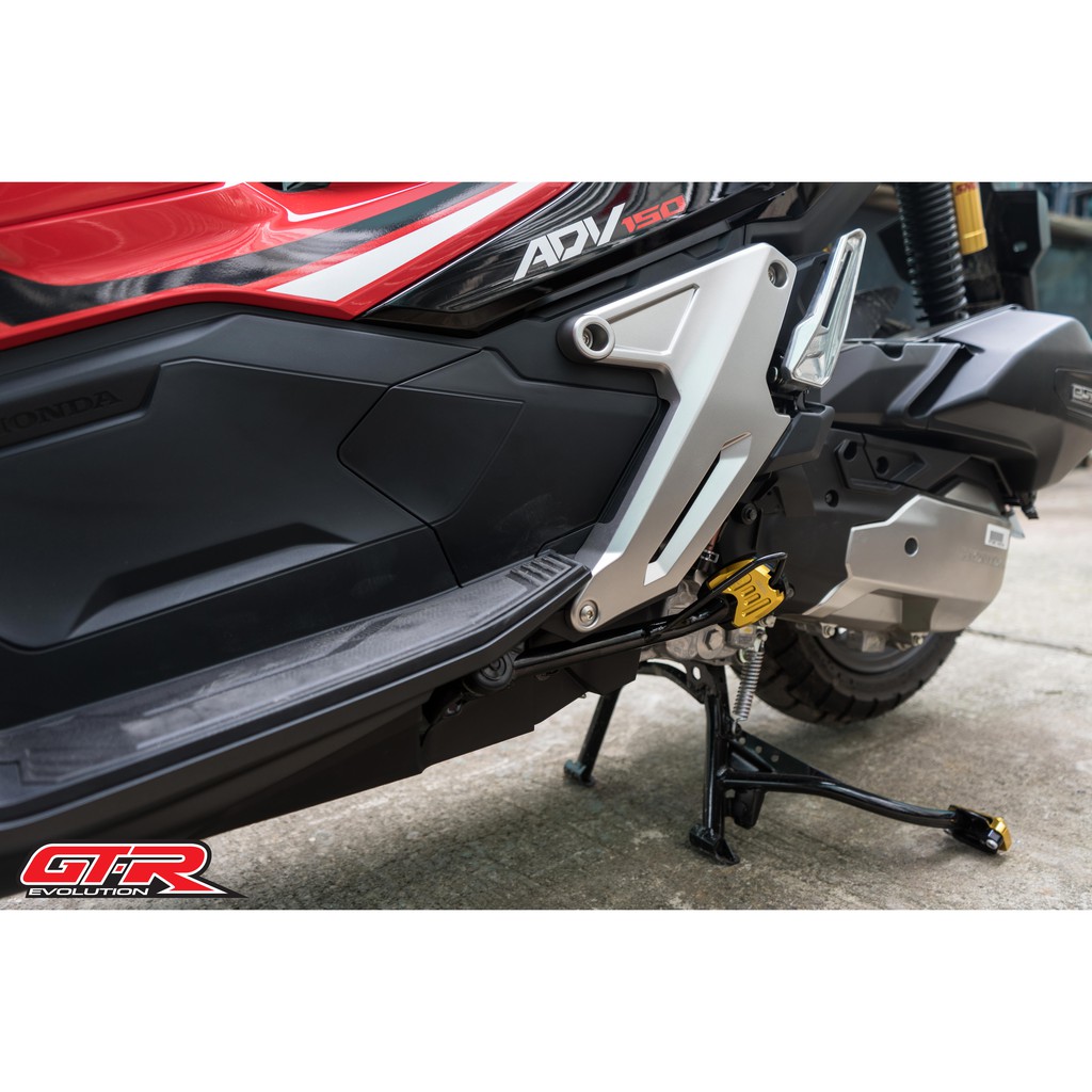 แผ่นรองขาตั้งข้าง-gtr-adv150-pcx-150-new-2018