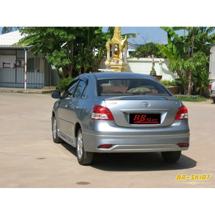 ชุดแต่งสเกิร์ตรอบคัน-vios-2007-2012-ทรง-v-3