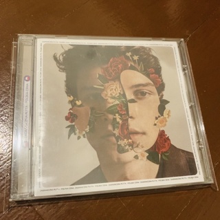 Shawn mendes poland cd album