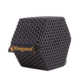 ดับกลิ่น ปรับอากาศ  ถ่านไม้ไผ่ดูดกลิ่น KIENGMOOL 140 กรัม