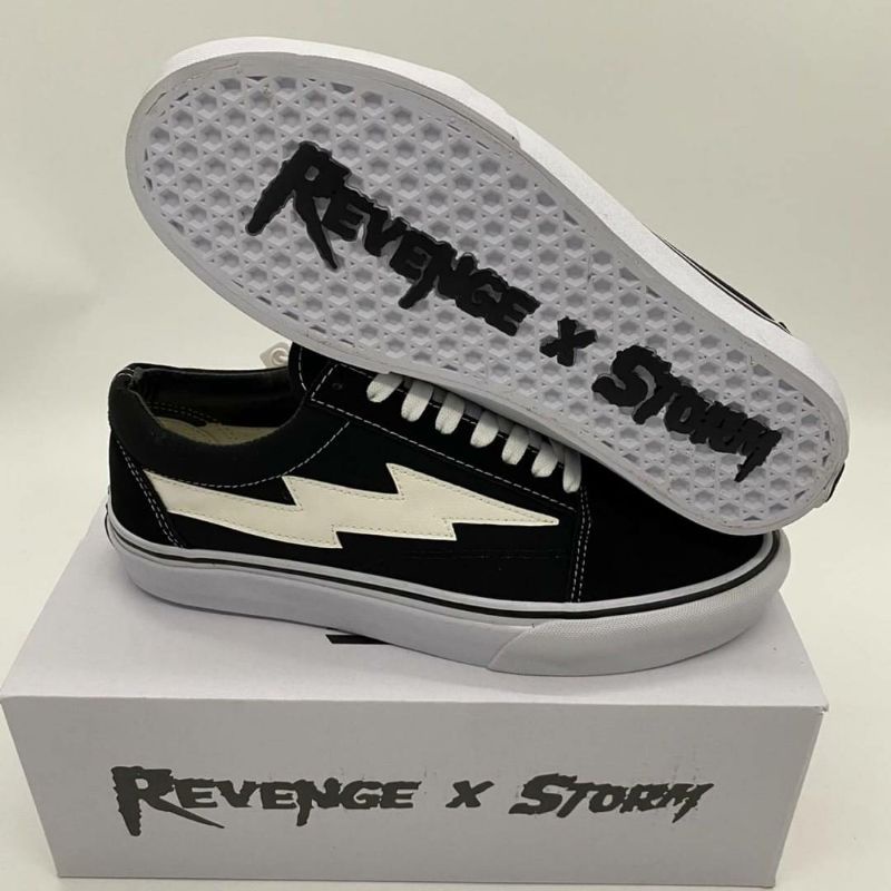 รองเท้าผ้าใบ-vans-revenge-x-storm