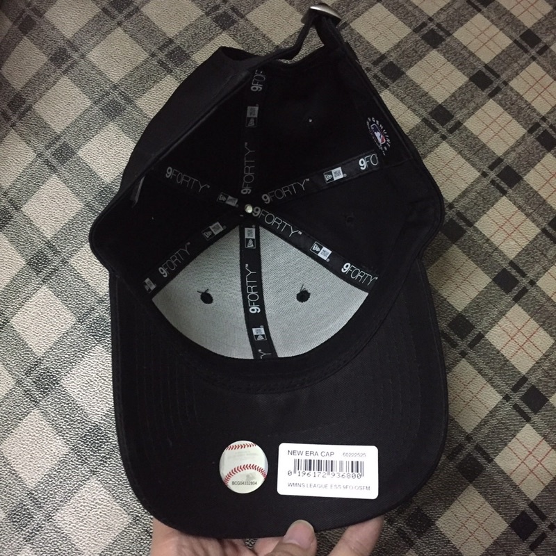 new-era-9forty-la-women-cap