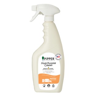 ECOTOPIA H&amp;D Pipper Multi Purpose Cleaner Grapefruit 500 ml.