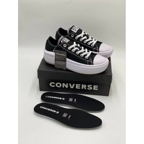 รองเท้า-converse-all-stars-move-รองเท้าคอนเวิร์ส