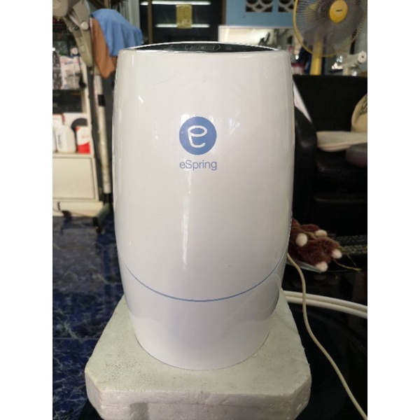 เครื่องกรองน้ำespring by amway+ไส้กรองใหม่1ชุด | Shopee Thailand