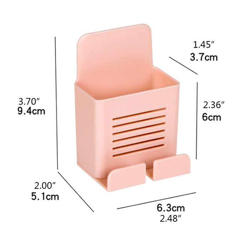 aoto-ชั้นเก็บของ-ติดผนัง-ออแกไนเซอร์-รีโมตคอนโทรล-ขาตั้งเครื่องปรับอากาศ