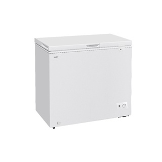 โปรโมชั่น : ลด 400.- HAIERDD40 Haier ตู้แช่แข็งฝาทึบ ขนาด 7.1 คิว รุ่น HCF-200HM2