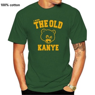 เสื้อแฟชั่นผญ sexy - ร้อนขายเสื้อยืดคลาสสิกKanyeเวสต์ฉันนางสาวเก่าKanyeวิทยาลัยDropout+ฮิปฮอปสติ๊กเ