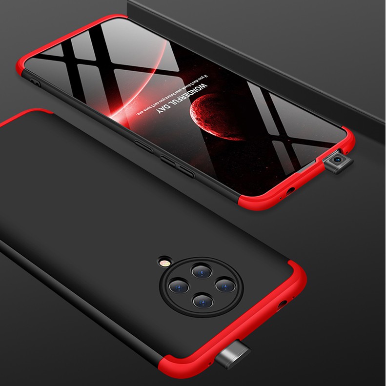 xiaomi-gkk-เคสประกอบ-360-องศา-xiaomi-redmi-note-11-10-9-9s-pro-max-blackshark-2-3-pro-gkk-360-full-case