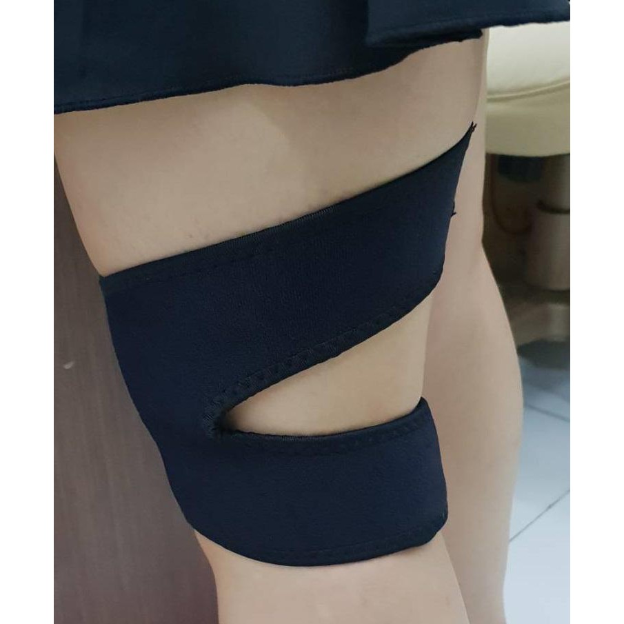 knee-support-ที่รัดเข่า-บรรเทาอาการเจ็บ-หัวเข่า-รัด-และป้องการการบาดเจ็บเพิ่ม-บาดเจ็บซ้ำ-แบบรัดได้2ปีก-limit-yc-7122