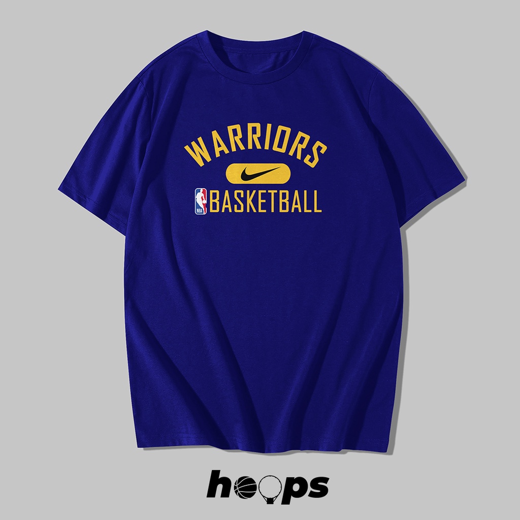 โมเดลนักรบ-nba-golden-state-warriors-2021-22-on-court-ของเล่นสําหรับเด็กs-5xl