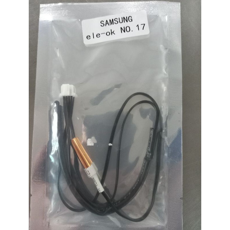 เซ็นเซอร์แอร์-อุณหภูมิน้ำแข็งยี่ห้อ-samsung-เบอร์-9