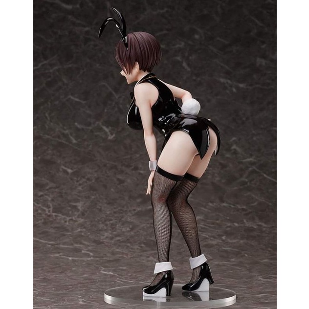 pre-order-mutsuki-hayakawa-bunny-ver