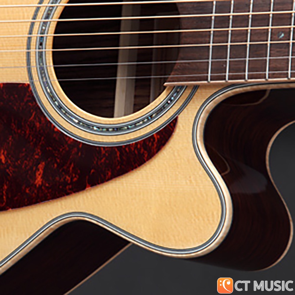 takamine-gn90ce-กีตาร์โปร่งไฟฟ้า-gn90ce-mdnat-gn90ce-zcnat