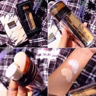 COOL BETTY BB CREAM 2in1 รองพื้น แพคเกจมาพร้อมกับหัวปั๊ม 2 หัว**ของแท้ พร้อมส่ง