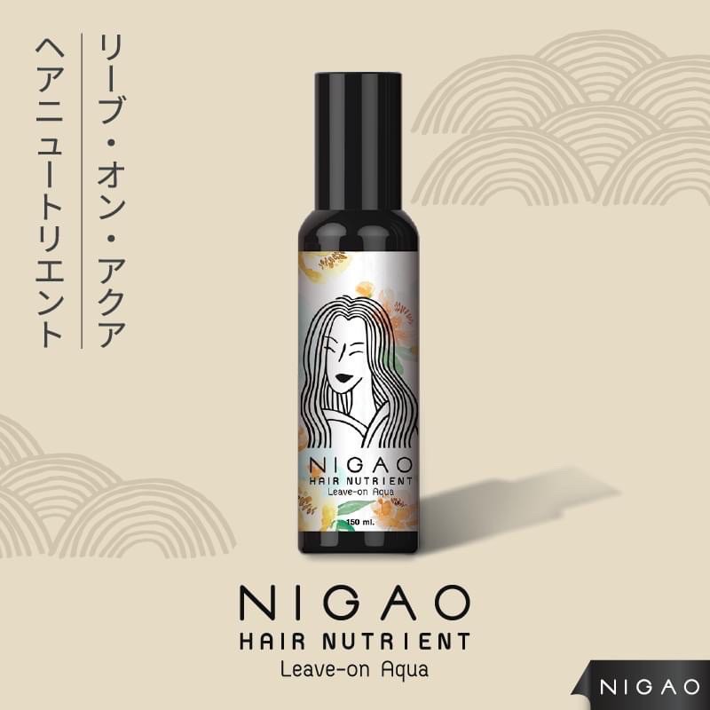 nigao-hair-nutrient-leave-on-aqua-นิกาโอะ-แฮร์-นูเทรียน-ลีฟ-ออน-อาควา