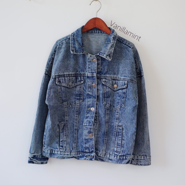 jeans-jacket