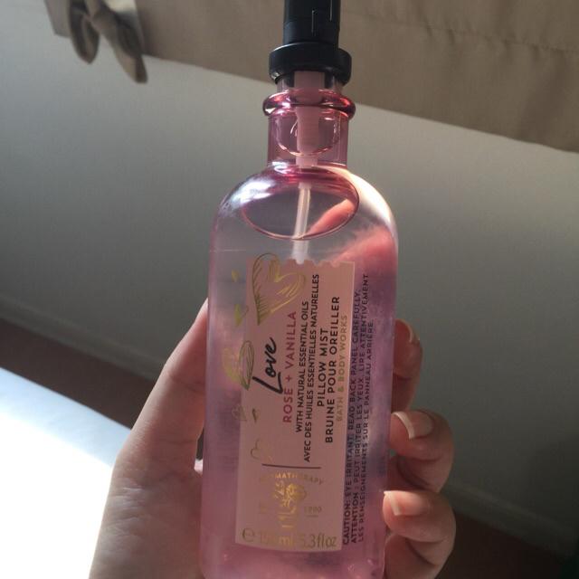 Pillow Mist All Mist Bath&Body Works Shopee Thailand