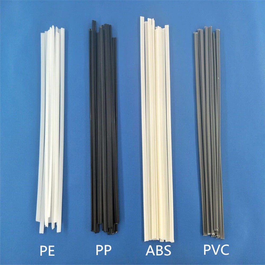 แท่งเชื่อมพลาสติก-abs-pp-pvc-pe-สําหรับเครื่องเชื่อมพลาสติก-50-ชิ้น