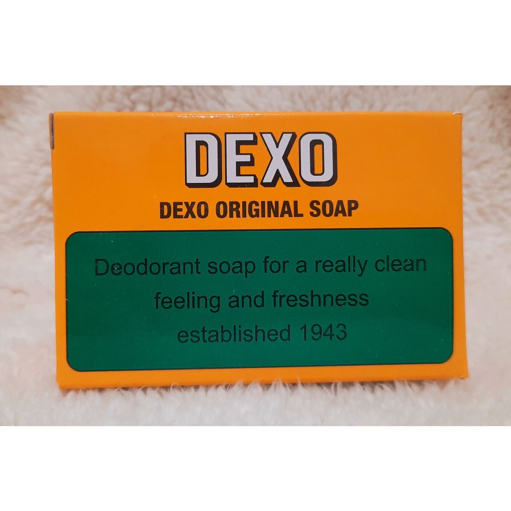 สบู่เด๊กโซ-dexo-soap-70-กรัม