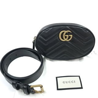 Gucci Belt Bag