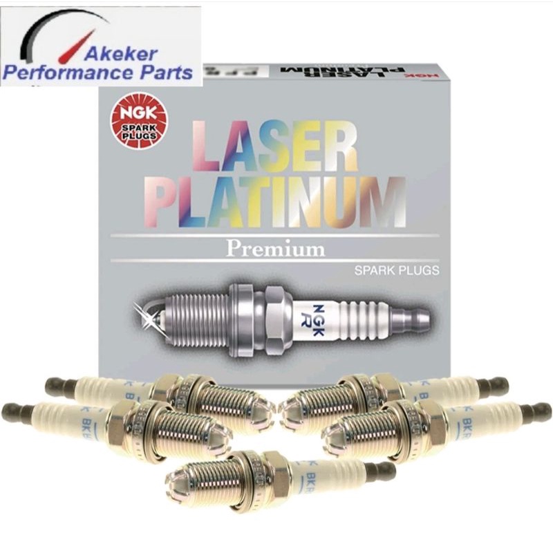 ngk-set-of-5-laser-platinum-spark-plugs-for-volvo-850-s60-s70-v70-2-4-l5