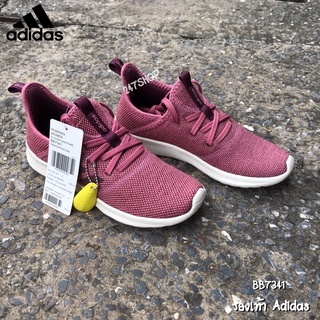 รองเท้าเทรนนิ่ง รองเท้าแฟชั่น อาดิดาส Adidas Cloudfoam Pure BB7341 อดิดาส พร้อมส่ง