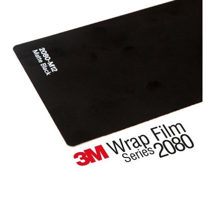 3m-wrap-film-series-1080-2080-m12-แท้-100-สติ๊กเกอร์ติดรถ-สีดำด้าน-3m-matte-black-2465
