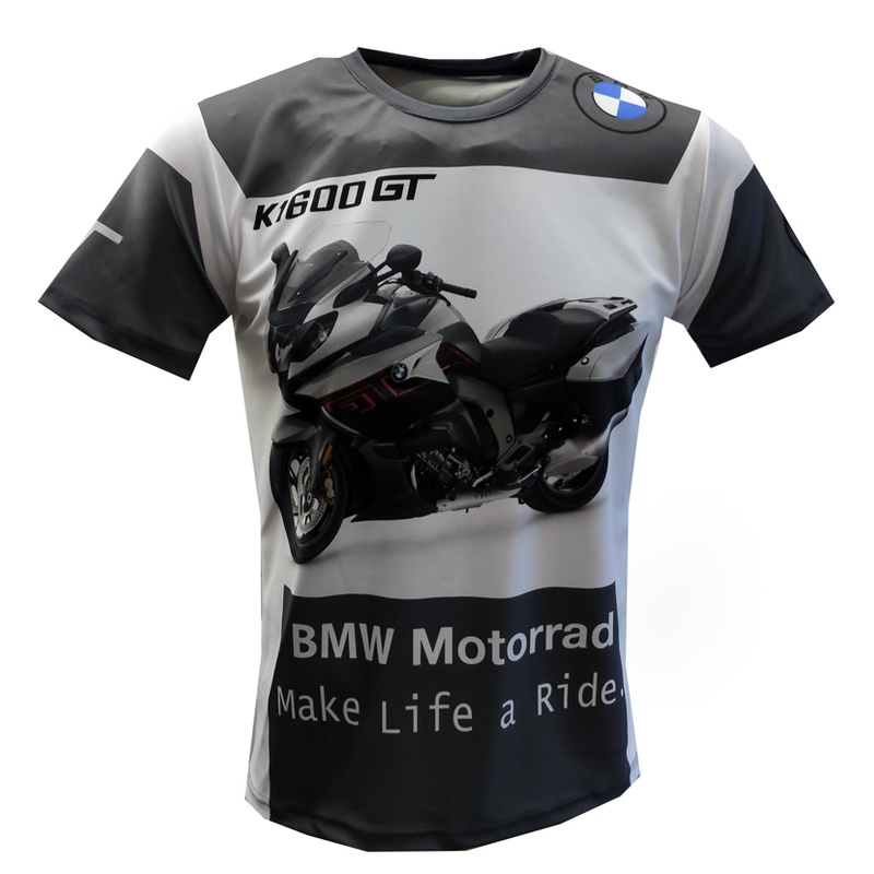bmw motorrad k1600gt