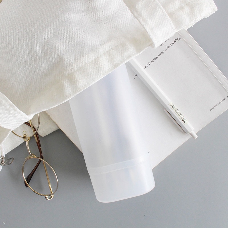 NEJA LIFE กล่องเก็บเครื่องเขียน Stationery Container กล่องดินสอ กล่อง ...