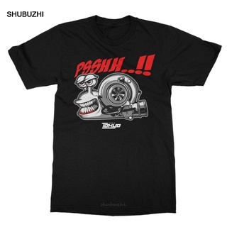 เสื้อยืดโอเวอร์ไซส์เสื้อยืด ผ้าฝ้าย 100% พิมพ์ลายหอยทาก คุณภาพสูง แฟชั่นฤดูร้อน สําหรับผู้ชาย S-3XL