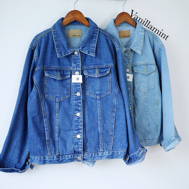 jeans-jacket