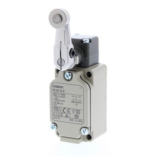 ภาพขนาดย่อของภาพหน้าปกสินค้าLimit Switch Omron Model : WLCA2-2G-N จากร้าน thanet2529 บน Shopee