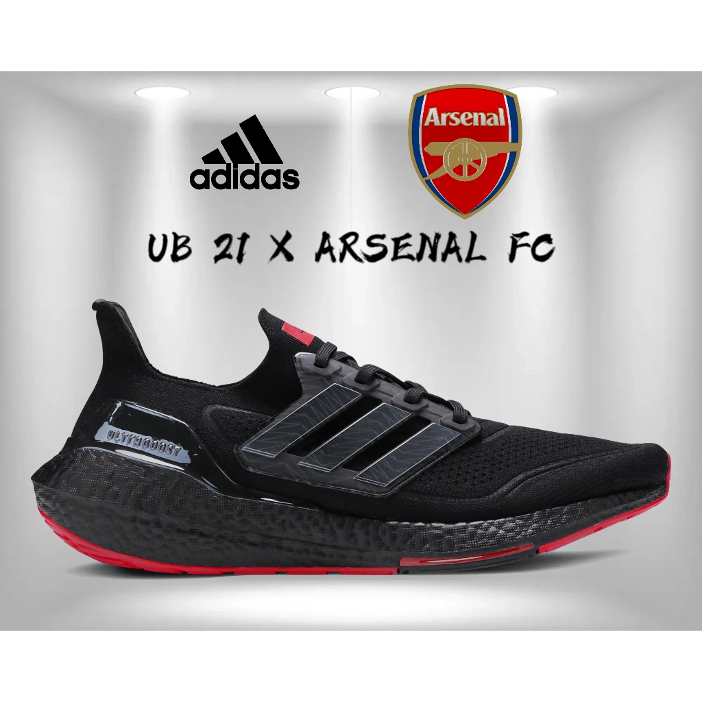 ultraboost arsenal
