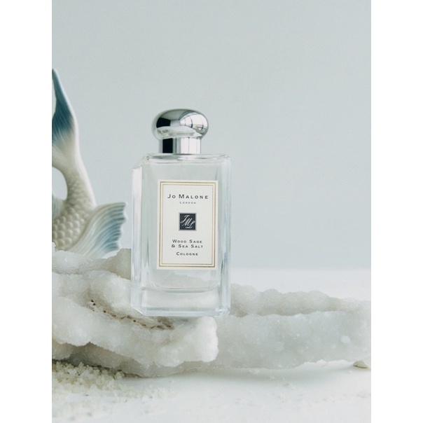 แบ่งขายน้ำหอม-jomalone-wood-sage-amp-sea-salt