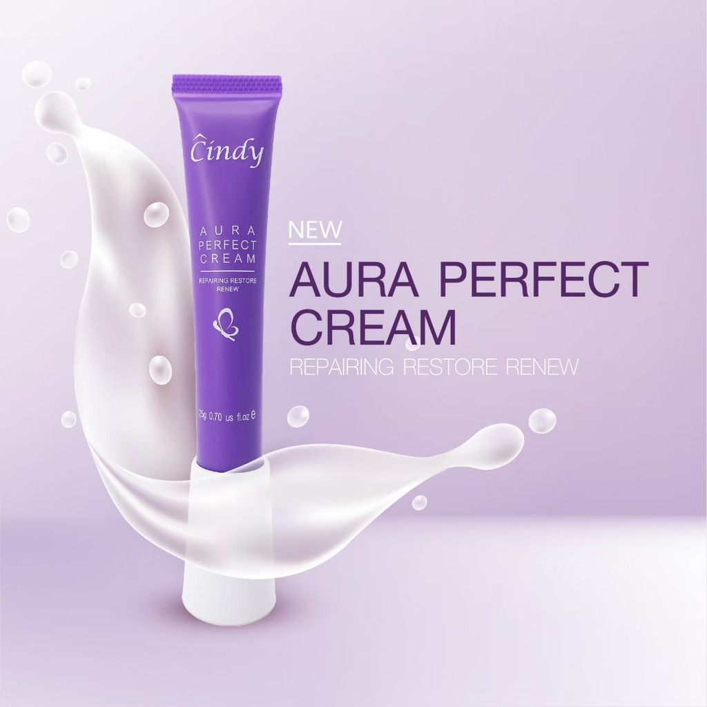 ส่งฟรีไม่ใข้โค้ด-anna-bee-กันแดดซินดี้-cindy-aura-perfect-สบู่ล้างหน้าแอปเปิล