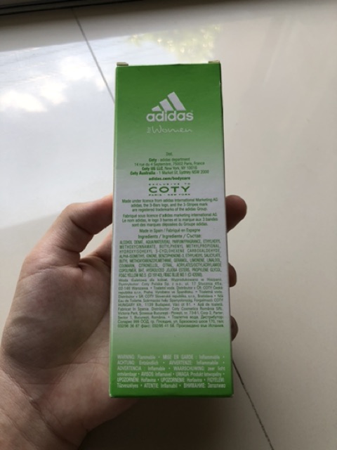 adidas-perfume-ของแท้100