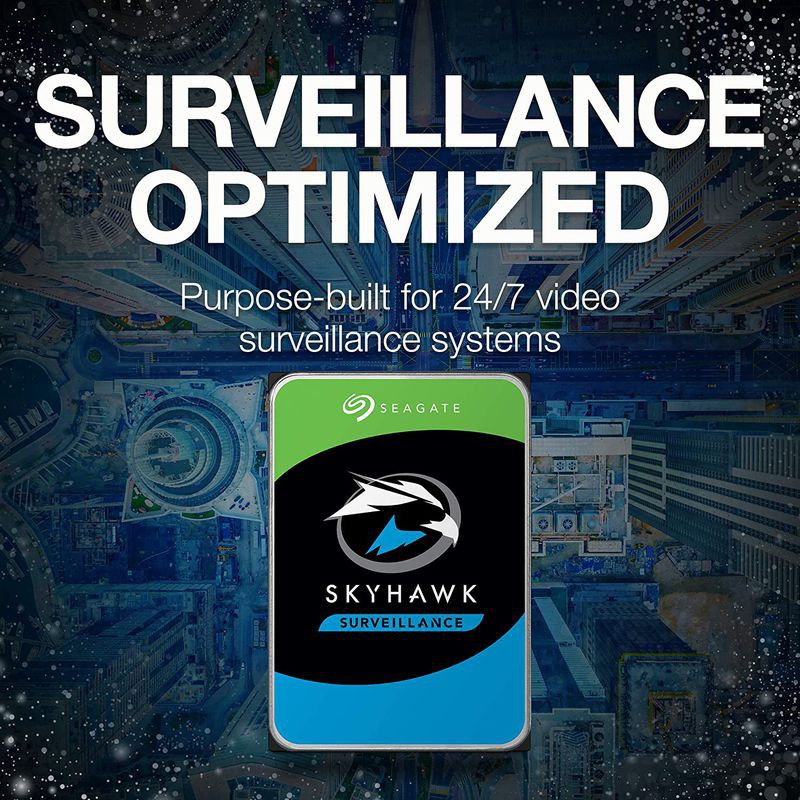 seagate-skyhawk-surveillance-for-cctv-1tb-2tb-4tb-8tb-ของใหม่พร้อมส่ง