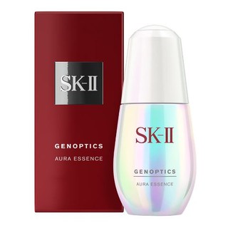 ❤️ไม่แท้คืนเงิน❤️ SK-II GenOptics Aura Essence 50 ml.