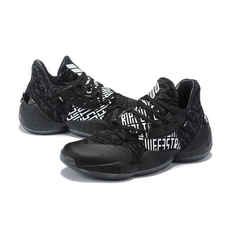 adidas-harden-vol-4-f97187-รองเท้าบาสเกตบอลของแท้-100-ไม่แท้ยินดีคืนเงิน-2เท่า