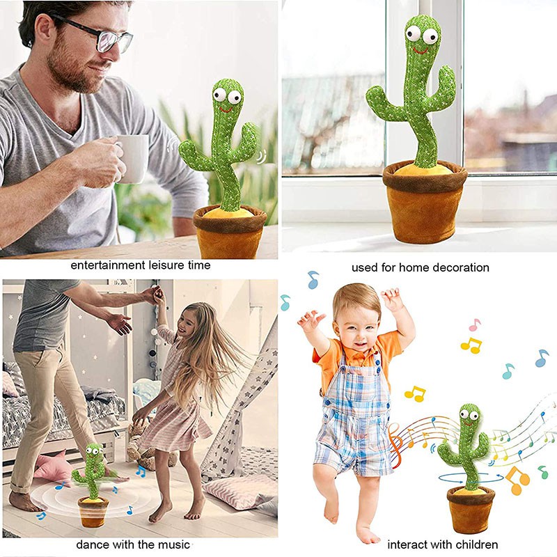 tiktok-hot-cactus-dance-toy-talk-kaktus-bercakap-dancing-toy-early-childhood-education-electric-cactus-toy