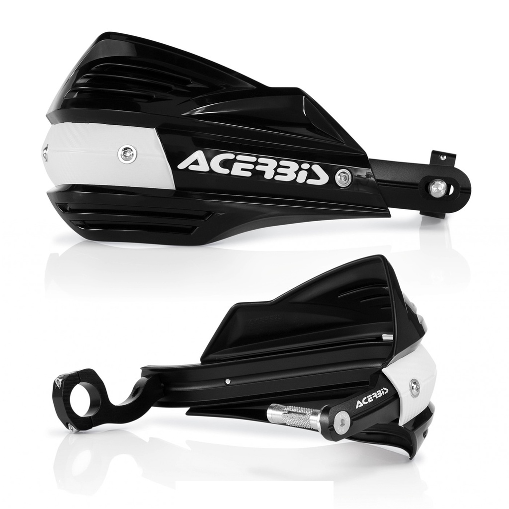 การ์ดแฮนด์-acerbis-x-factor