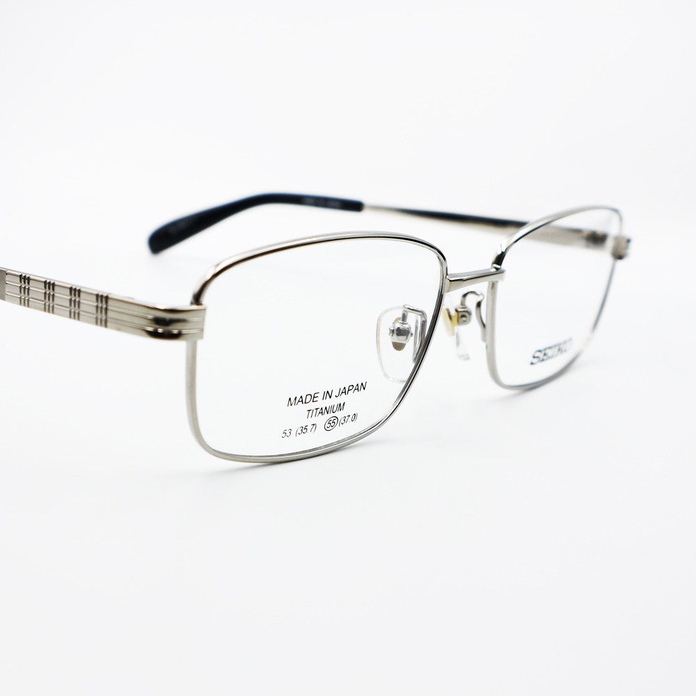 แว่นตา SEIKO รุ่น SJ9011 ST | Shopee Thailand