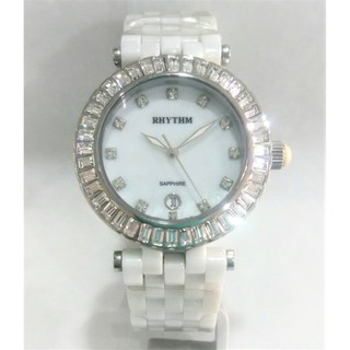 Rhythm Ceramic Sapphire รุ่นC1104C01