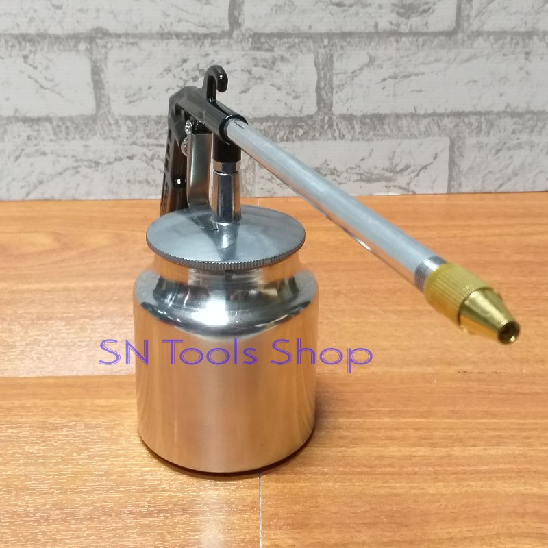 ภาพสินค้ากาพ่นน้ำมันโซล่า SOLO 746 AIR WASHING GUN จากร้าน sntoolsshop บน Shopee ภาพที่ 3