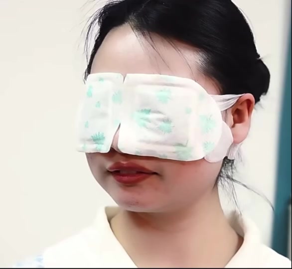 แผ่นปิดตาอุ่น-มาส์กตาอุ่น-40-c-แผ่นปิดตา-แผ่นประคบตาอุ่น-ผ้าปิดตาอุ่น-แผ่นมาส์กตาไอน้ำสกัสจากสมุนไพร-แก้ปวดตา