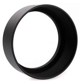 ฮู้ดเลนส์ Metal Lens Hood Cover for 46mm Filter/Lens //1327//