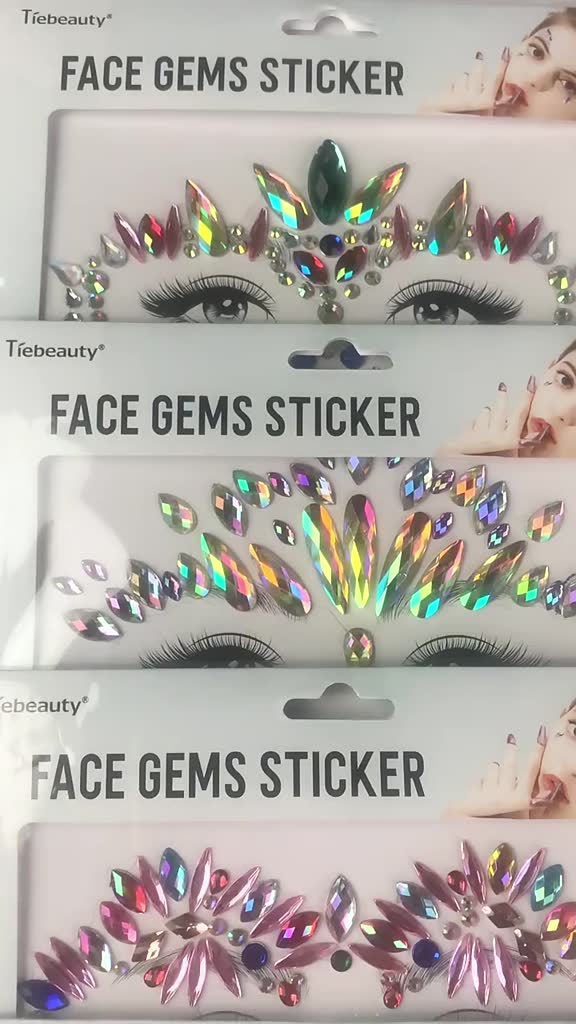 cross-border-wholesale-facial-diamond-tattoo-stickers-european-and-american-girls-diamond-forehead-stickers-creative-stage-makeup-stickers